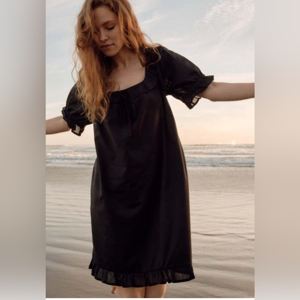Harly Jae dress